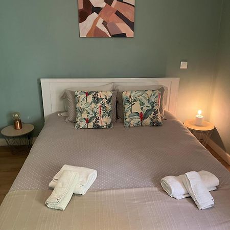 Ribeira Apartment Πόρτο Εξωτερικό φωτογραφία