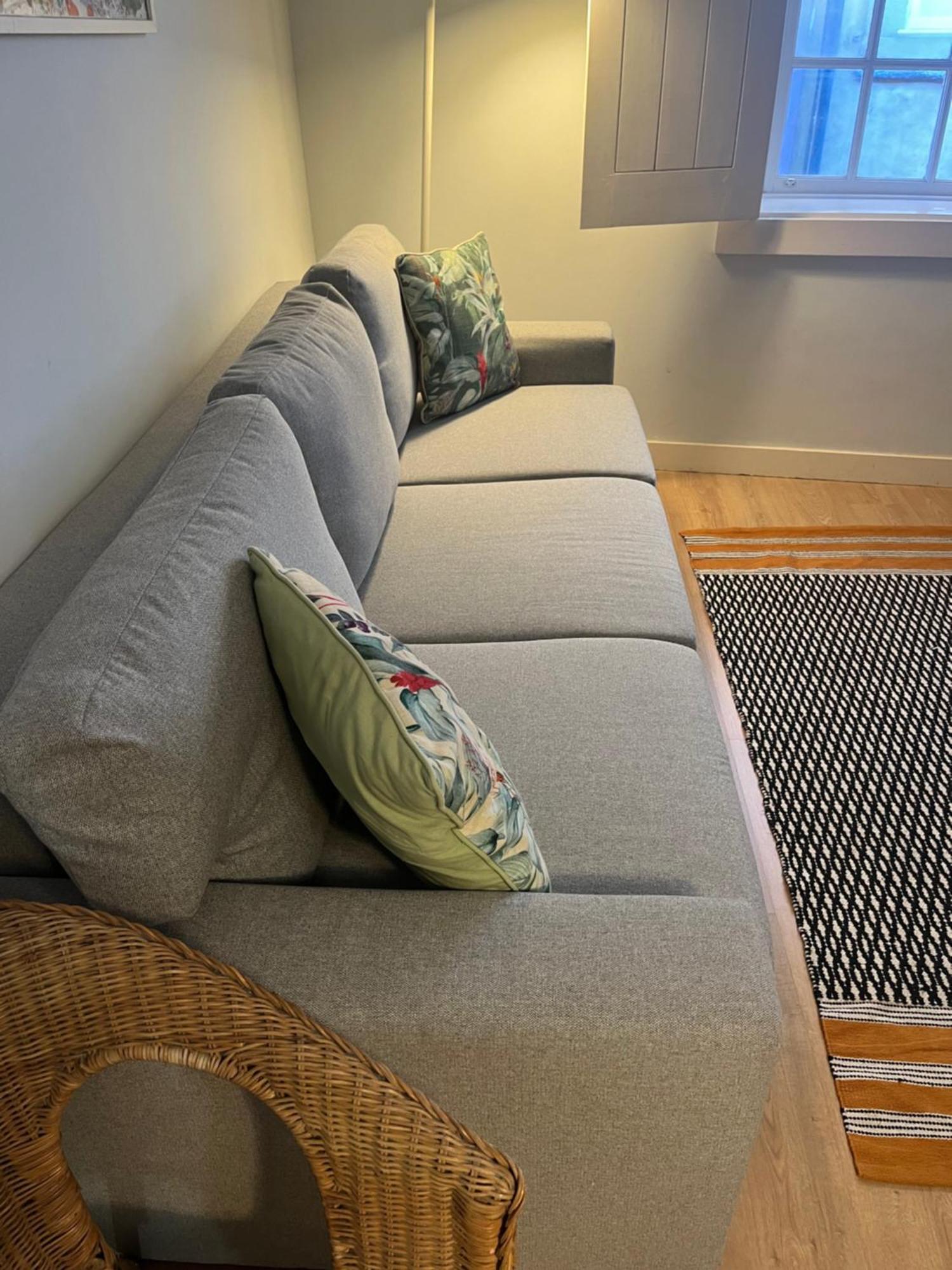 Ribeira Apartment Πόρτο Εξωτερικό φωτογραφία