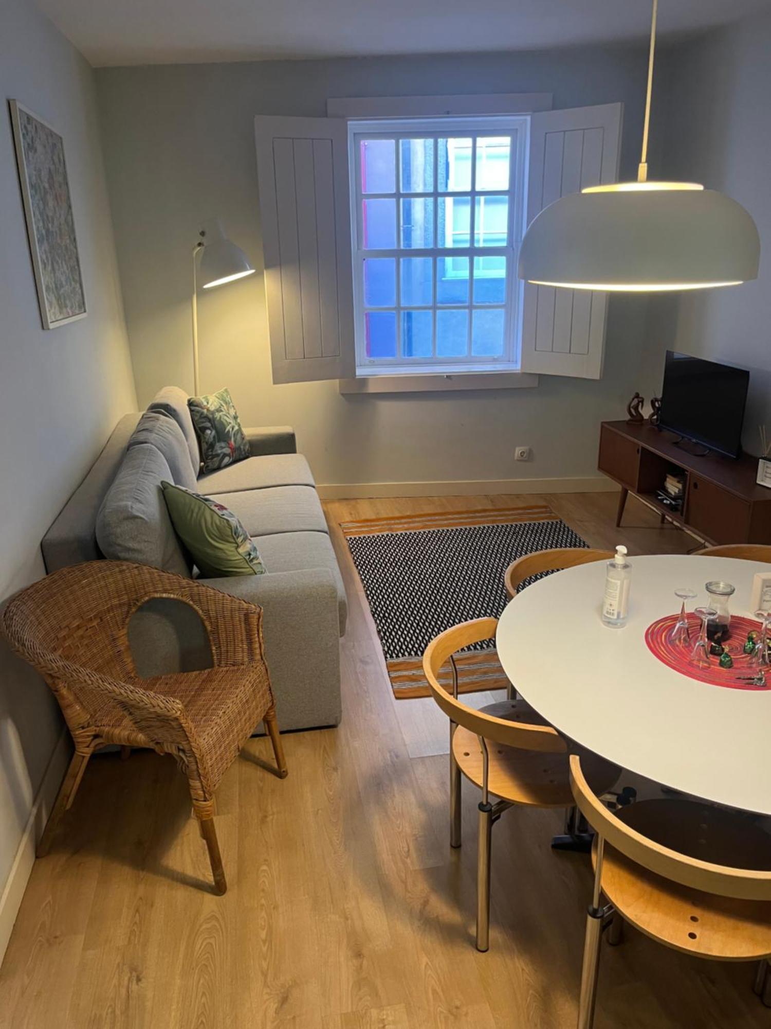 Ribeira Apartment Πόρτο Εξωτερικό φωτογραφία