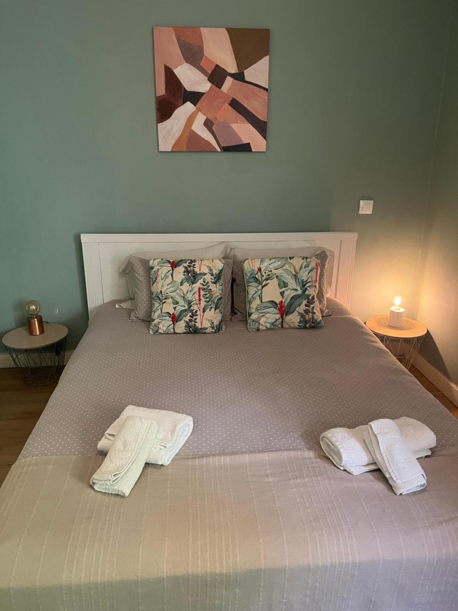 Ribeira Apartment Πόρτο Εξωτερικό φωτογραφία