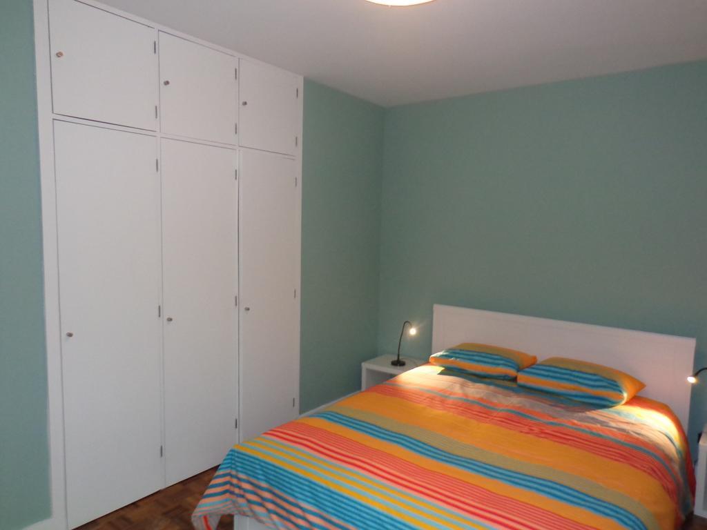 Ribeira Apartment Πόρτο Εξωτερικό φωτογραφία