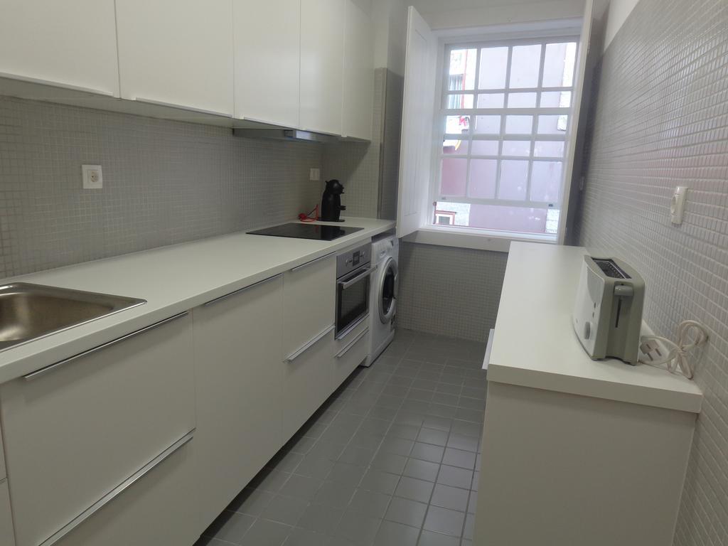Ribeira Apartment Πόρτο Εξωτερικό φωτογραφία