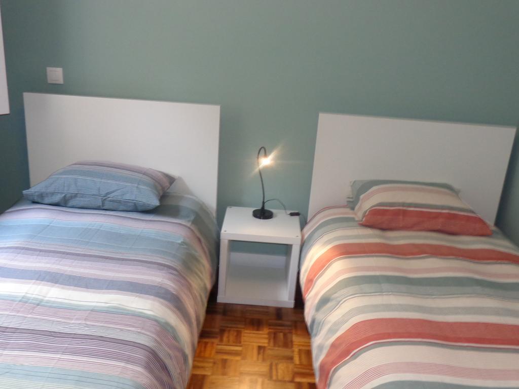 Ribeira Apartment Πόρτο Εξωτερικό φωτογραφία