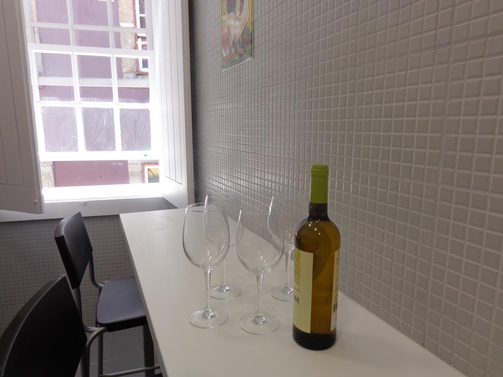 Ribeira Apartment Πόρτο Εξωτερικό φωτογραφία