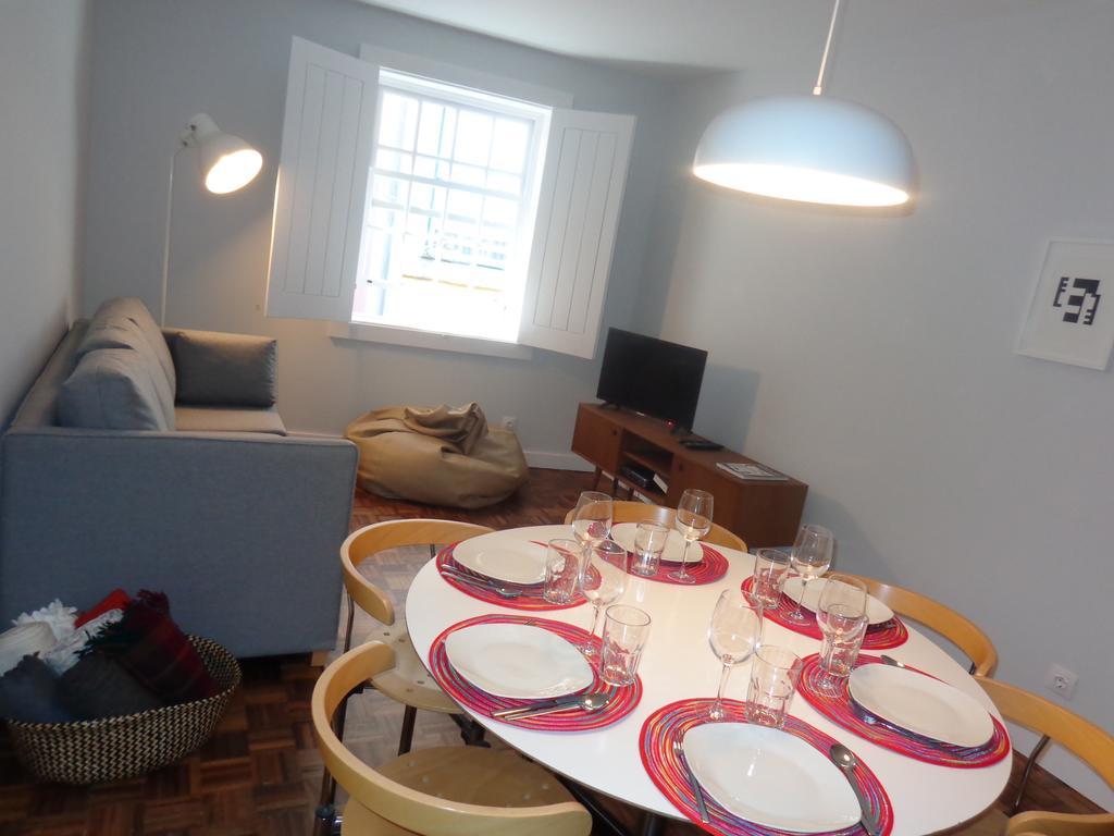 Ribeira Apartment Πόρτο Εξωτερικό φωτογραφία