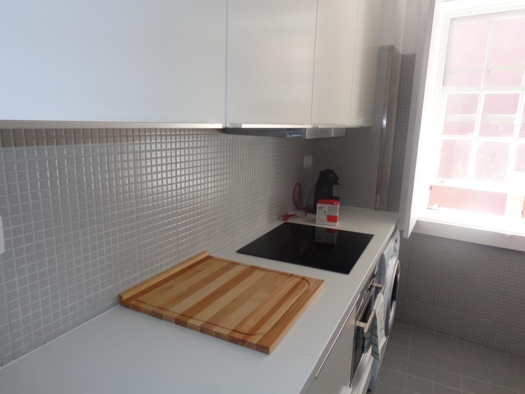 Ribeira Apartment Πόρτο Εξωτερικό φωτογραφία