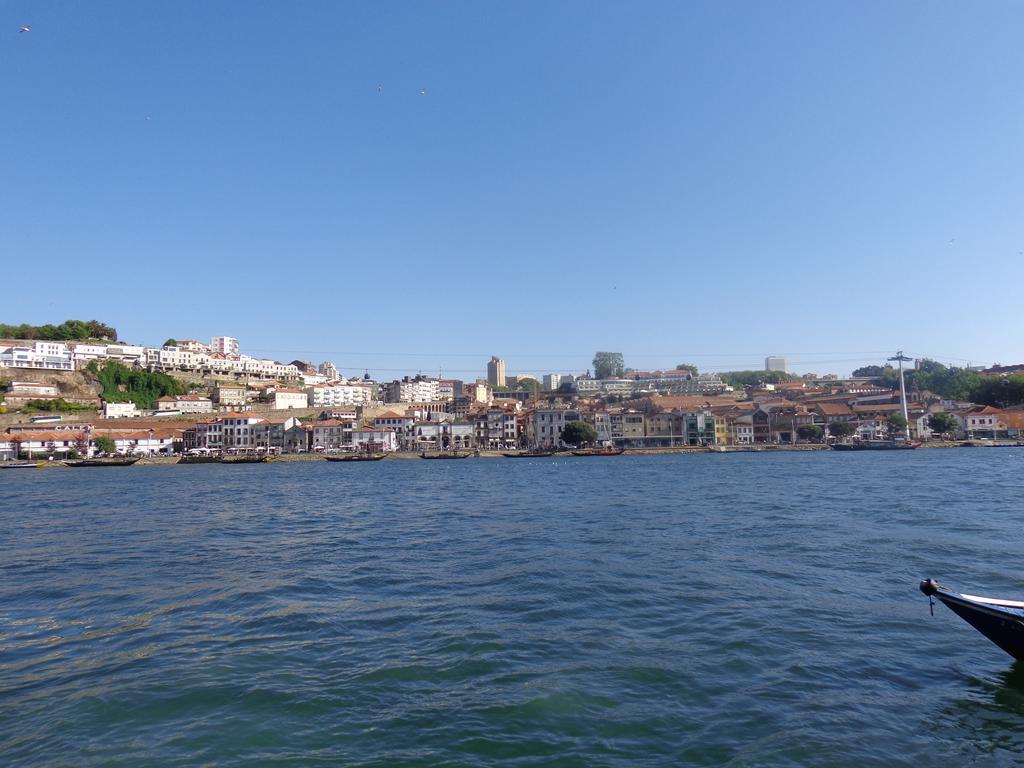 Ribeira Apartment Πόρτο Εξωτερικό φωτογραφία