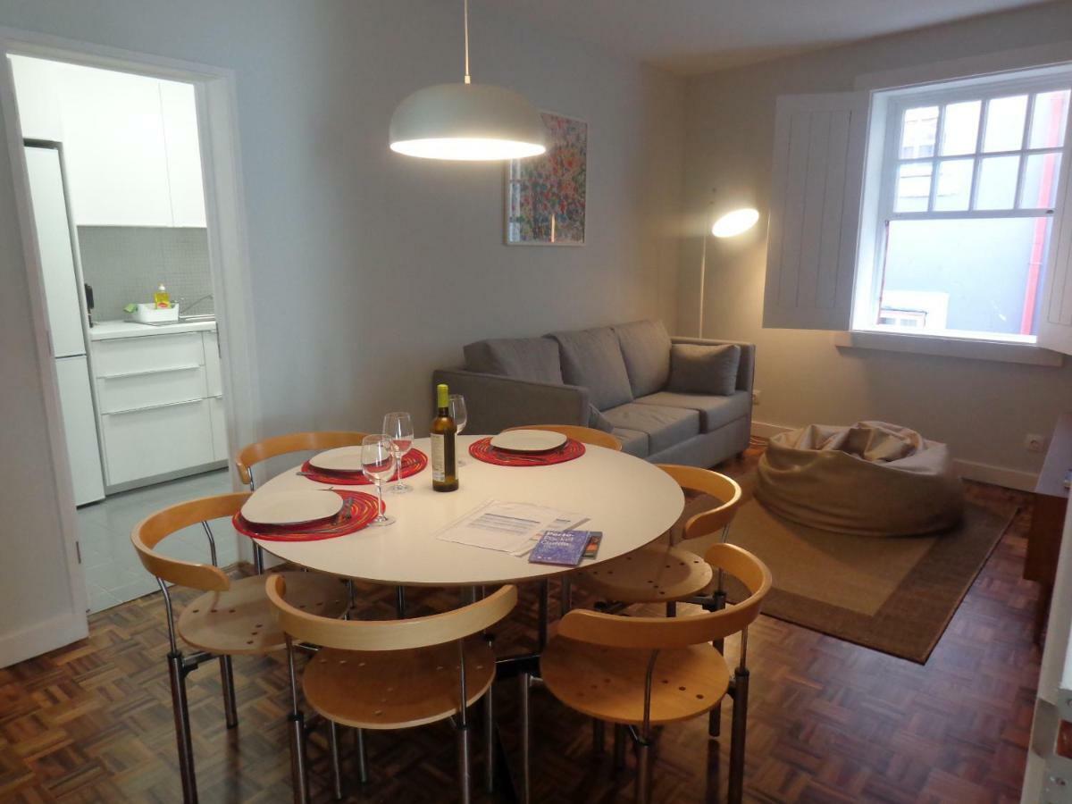 Ribeira Apartment Πόρτο Εξωτερικό φωτογραφία