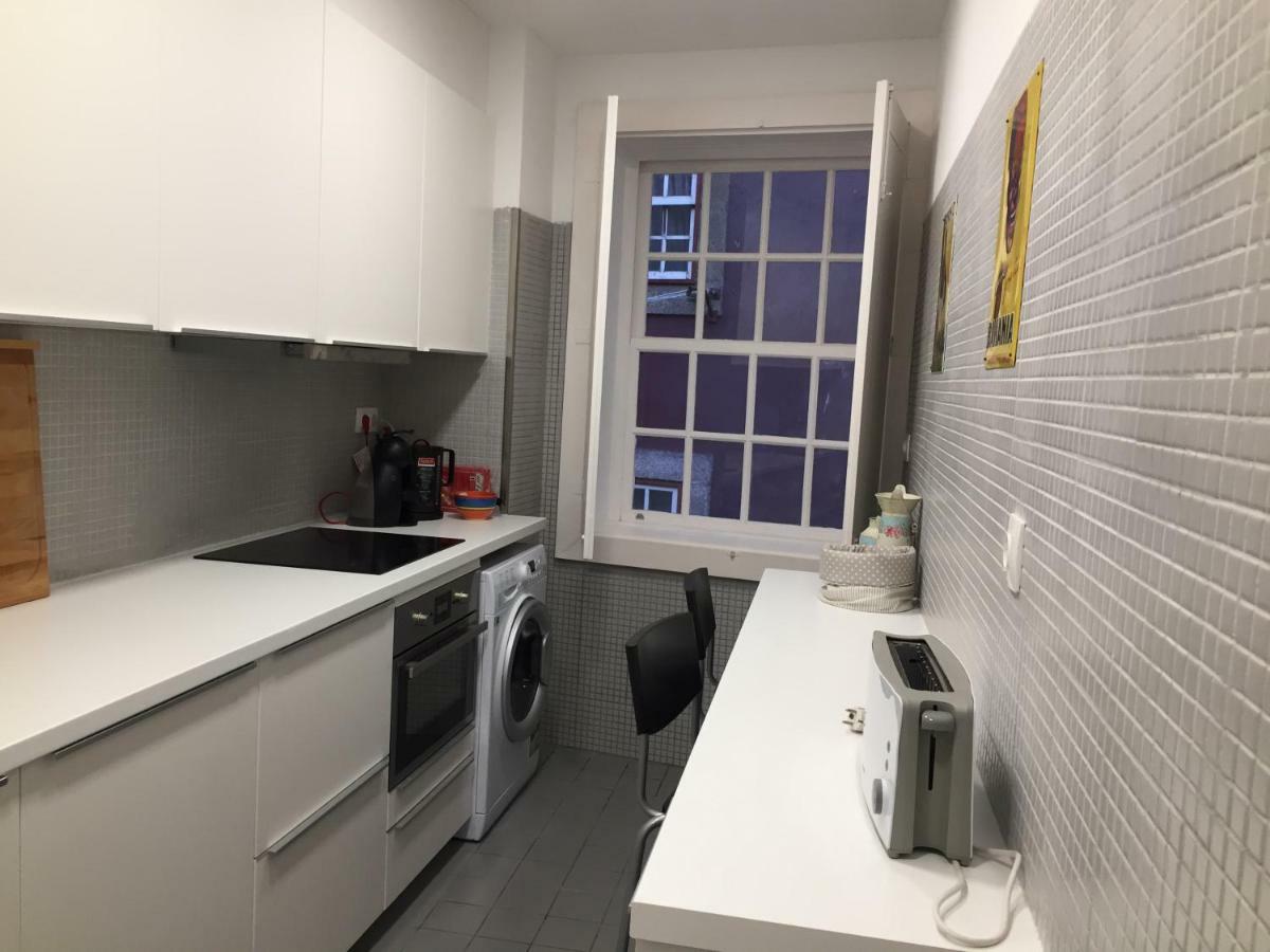 Ribeira Apartment Πόρτο Εξωτερικό φωτογραφία