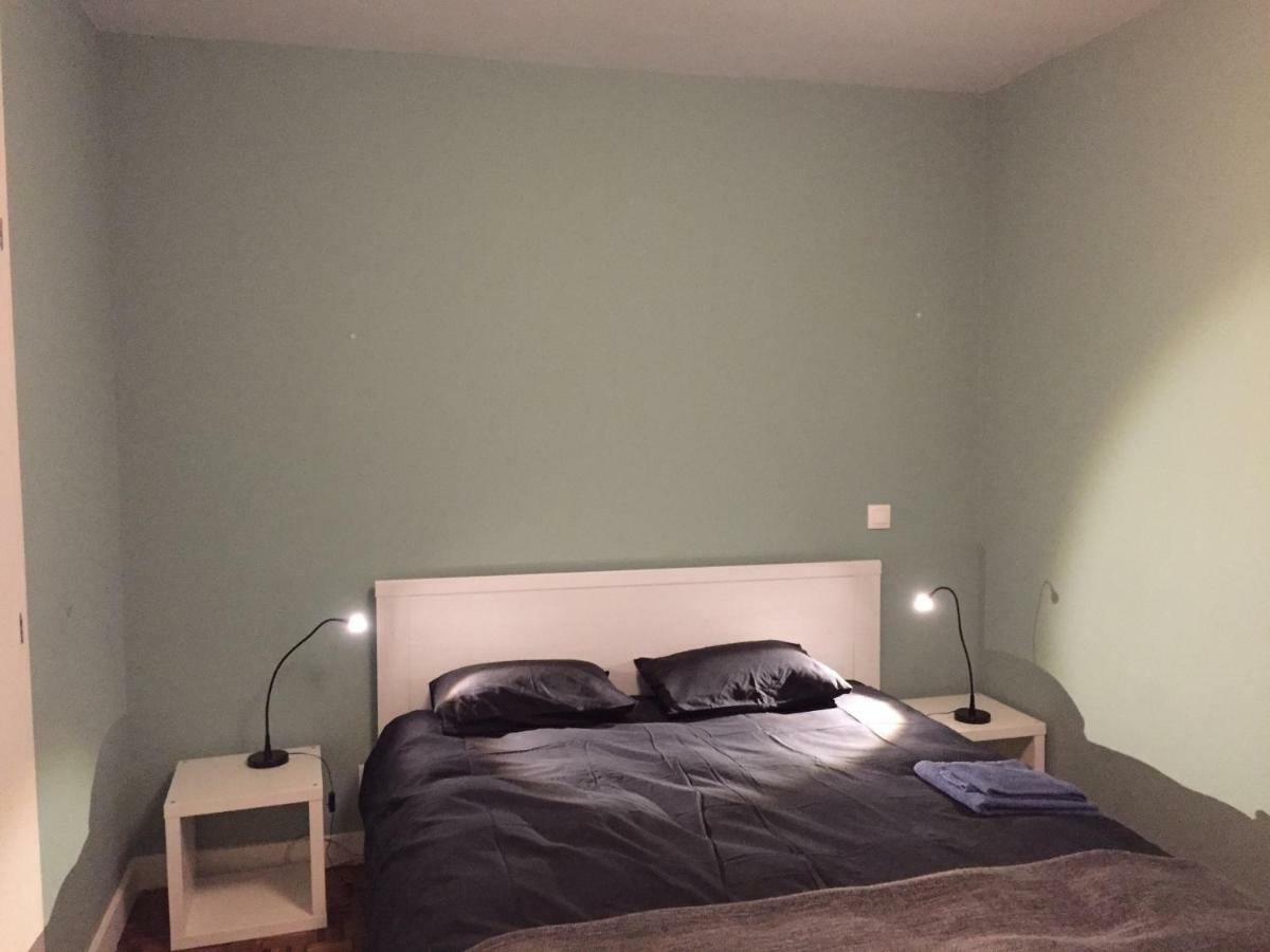 Ribeira Apartment Πόρτο Εξωτερικό φωτογραφία